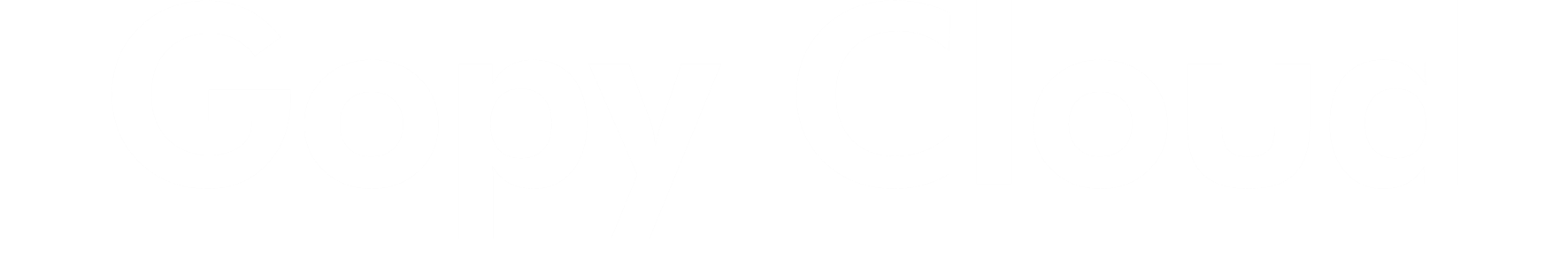 Gopy cloud logo