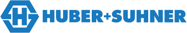 hubersuhner logo