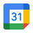 Calendar logo