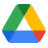 Google Drive logo