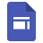 Google sites logo