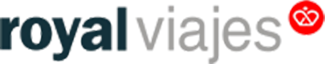 royal viajes logo